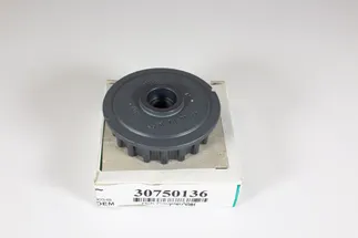 OEM Alternator Decoupler Pulley - 30750136